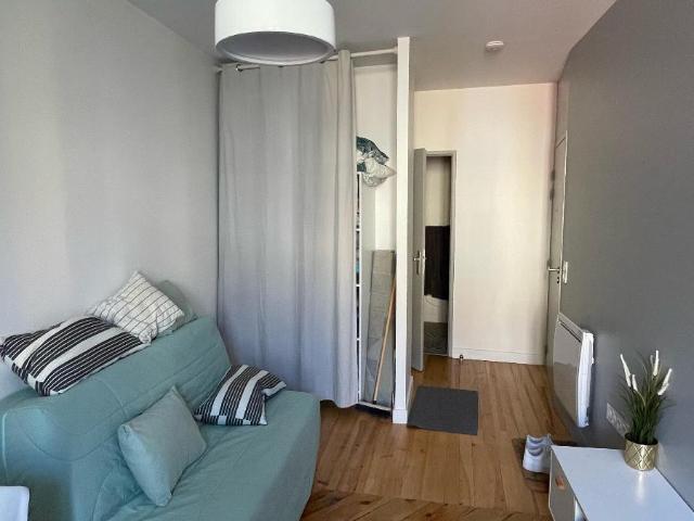 Appartement location à Clermont-Ferrand, Clermont-ferrand