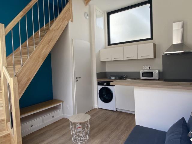 Appartement location à Tarbes