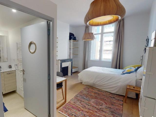 Appartement location à Bordeaux