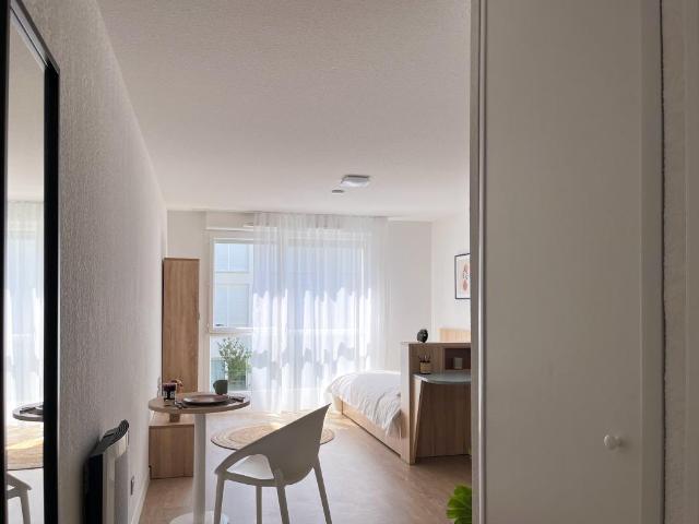 Appartement location à Toulouse