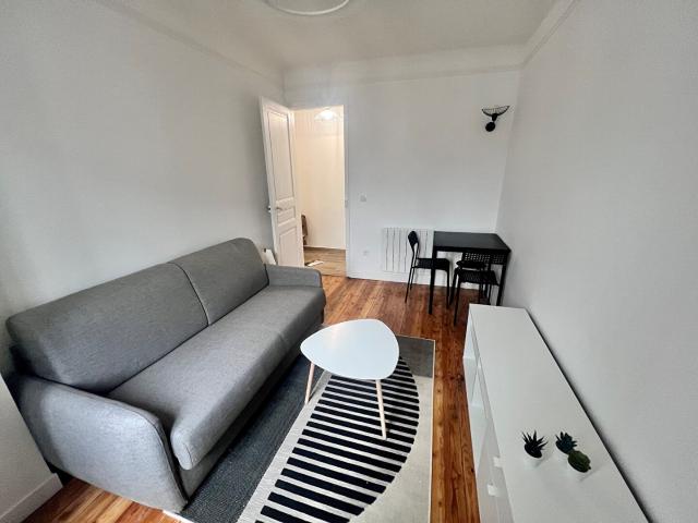 Appartement location à Nanterre, Clichy