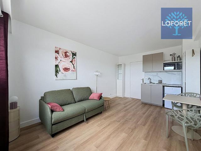 Appartement location à Rambouillet
