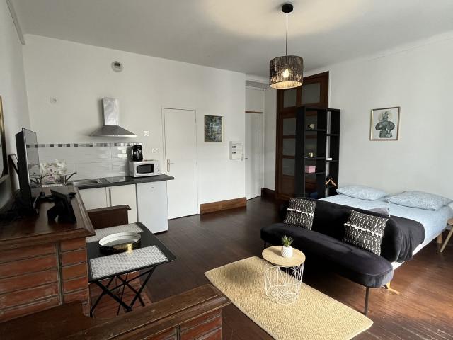Appartement location à Brest, Bretagne
