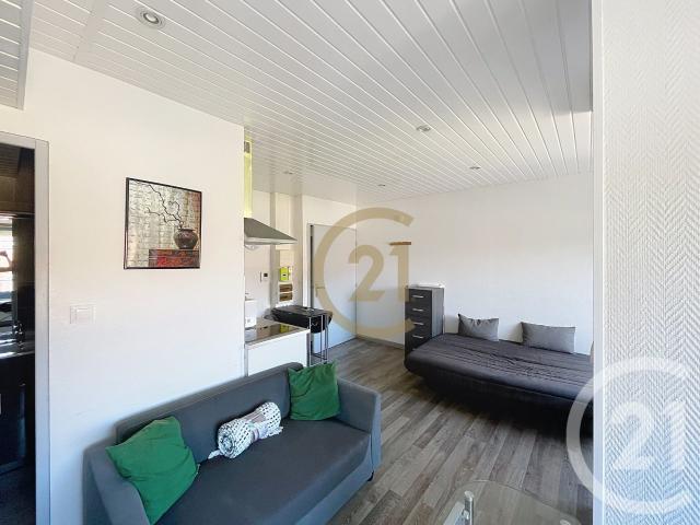Appartement location à Montbéliard