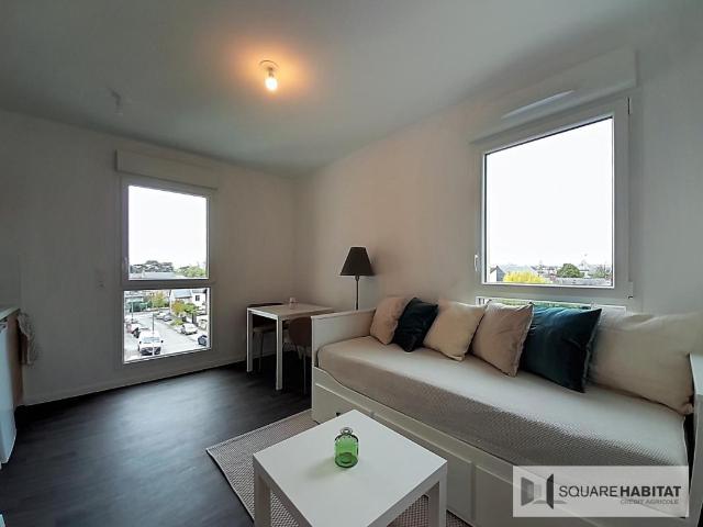 Appartement location à Rennes, Bretagne