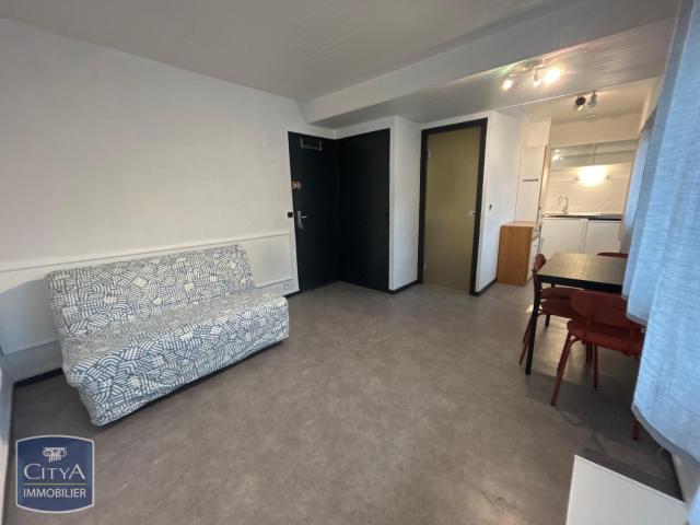 Appartement location à Dax, Landes