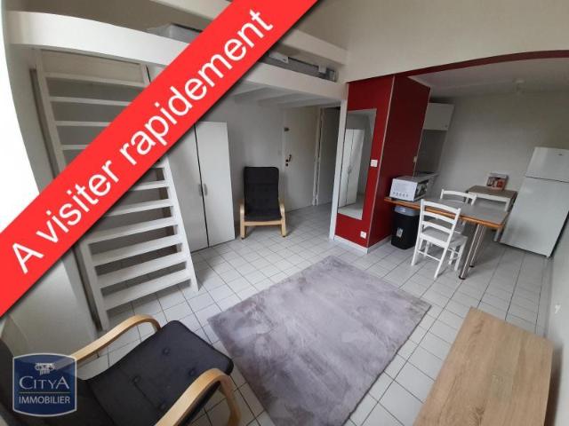 Appartement location à Le Mans