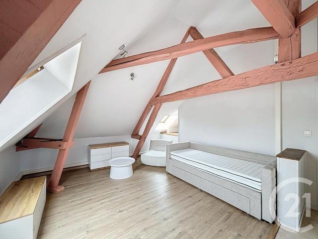Appartement location à Troyes, Bréviandes