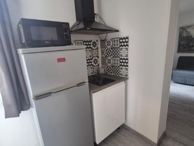 Appartement location à Saint-Quentin, Saint-quentin