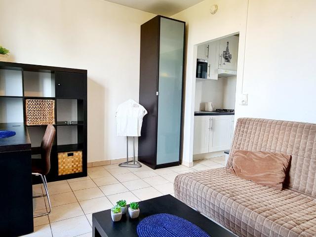 Appartement location à Évreux, Evreux