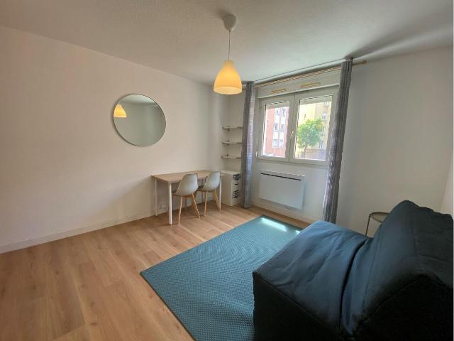 Appartement location à Grenoble