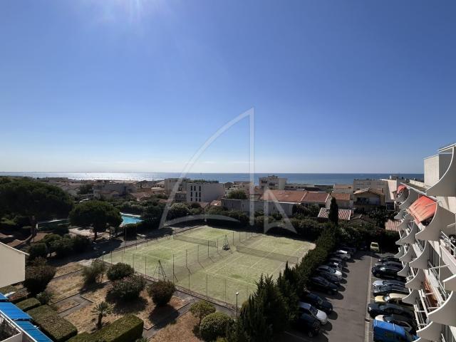 Appartement location à Montpellier, Mauguio