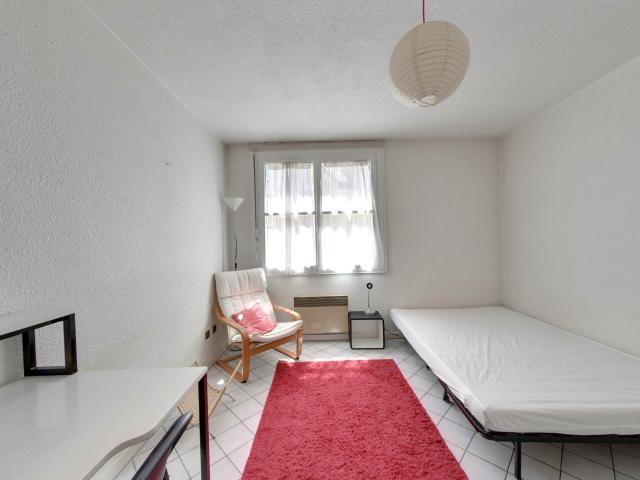 Appartement location à Grenoble