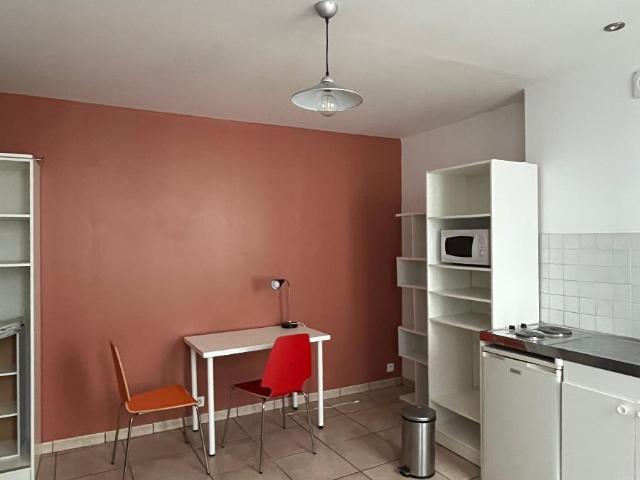 Appartement location à Saint-Étienne, Saint-etienne