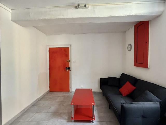 Appartement location à Moulins