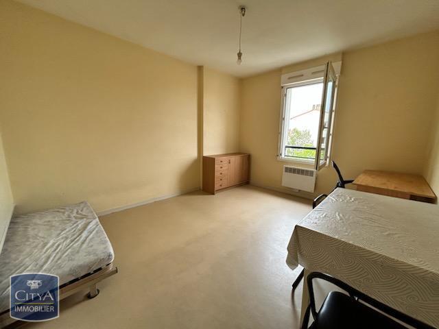 Appartement location à Champommier, Niort