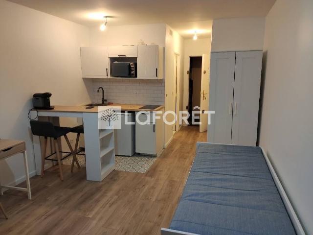 Appartement location à Nanterre, Colombes