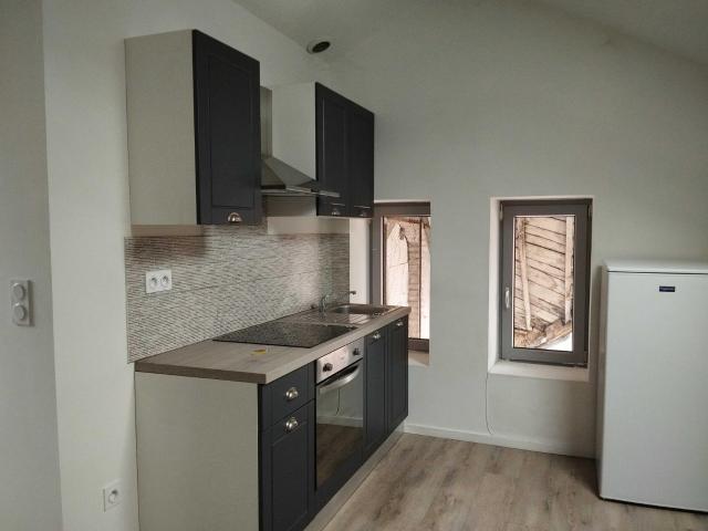 Appartement location à Saint-Étienne, Saint-chamond
