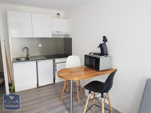 Appartement location à Saint-Étienne, Saint-etienne