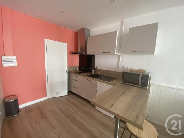 Appartement location à Albi