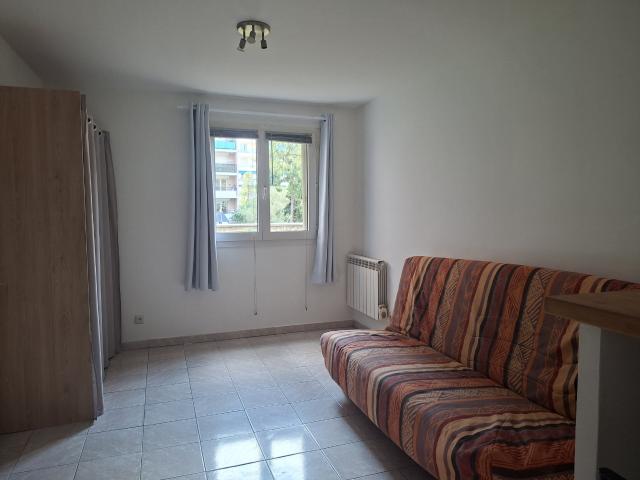 Appartement location à Nice