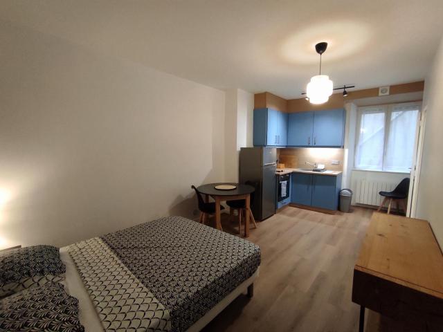 Appartement location à Millau