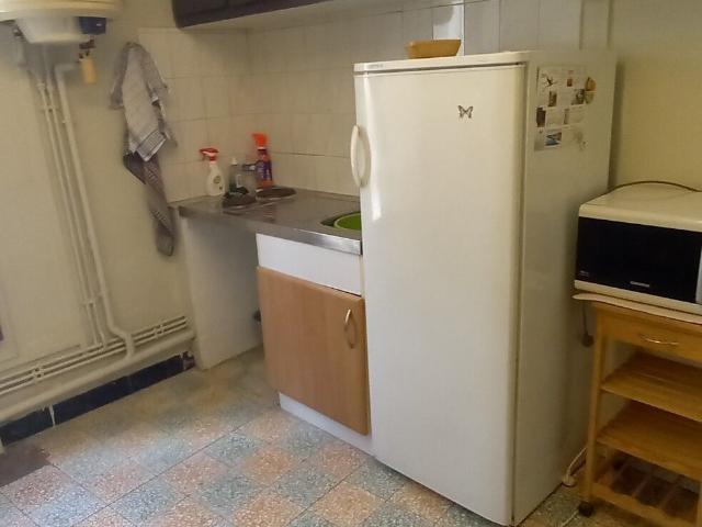 Appartement location à Montpellier, Frontignan