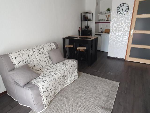 Appartement location à Nancy, Grand Est