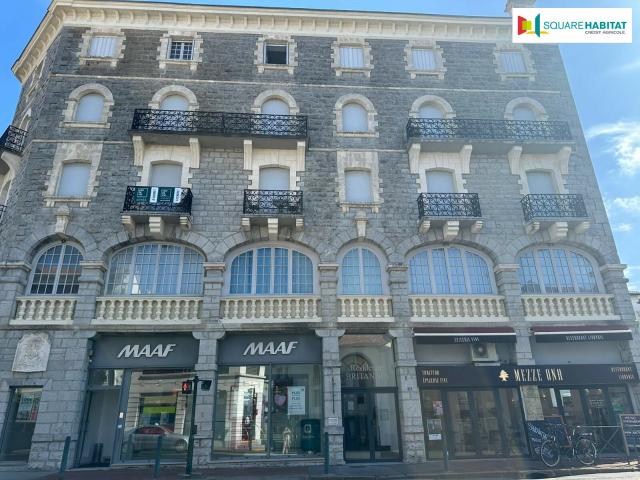 Appartement location à Bayonne, Saint-jean-de-luz
