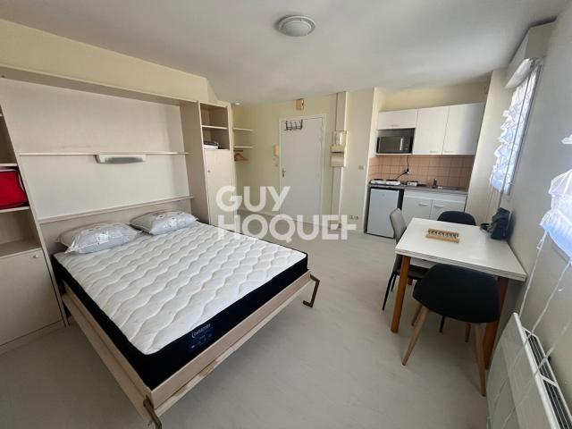 Appartement location à Calais, Pas-de-Calais