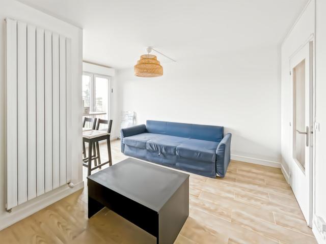Appartement location à Torcy, Chelles