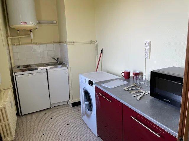 Appartement location à Nevers