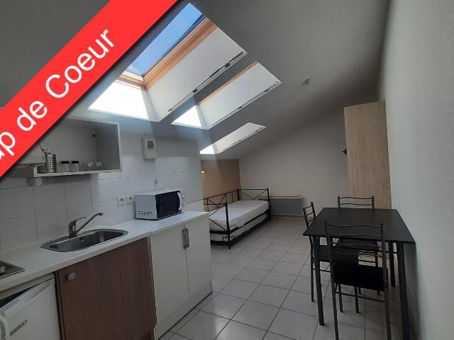 Appartement location à Bourg-en-Bresse, Bourg-en-bresse
