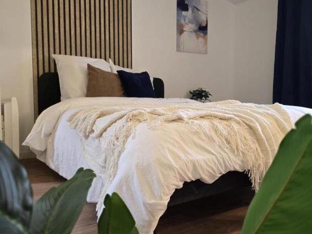 Appartement location à Le Raincy, Villepinte