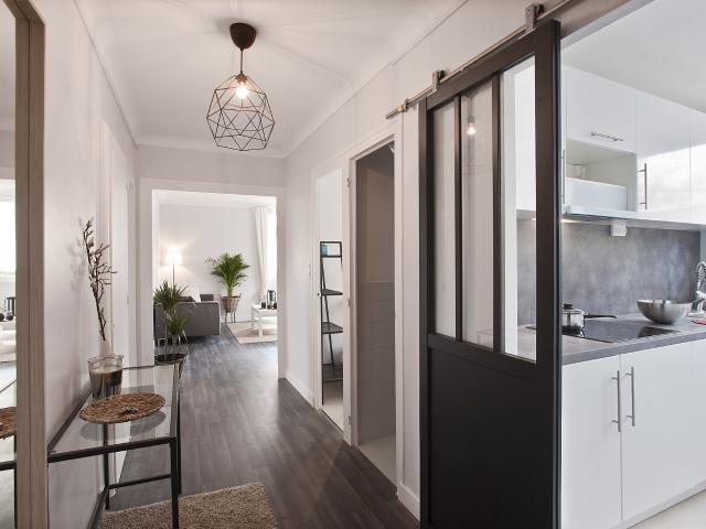 Appartement location à Nantes, Saint-sébastien-sur-loire