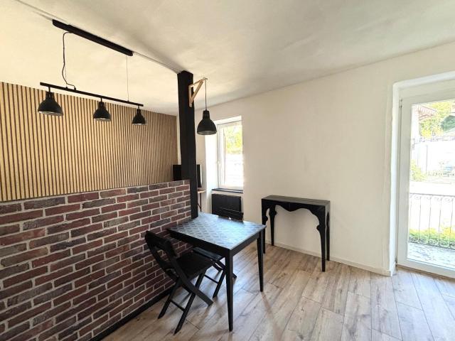 Appartement location à Montbéliard