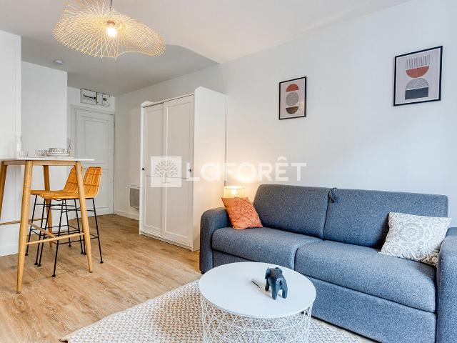 Appartement location à Les Hautes Garces, Étampes