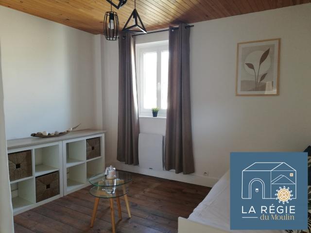 Appartement location à La Tour-du-Pin, Panissage