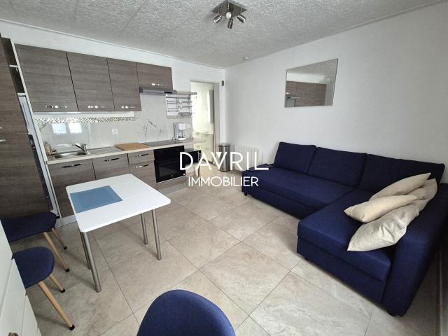 Appartement location à Saint-Germain-en-Laye, Conflans-sainte-honorine