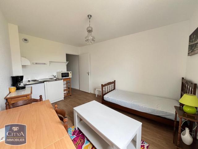 Appartement location à Le Mans