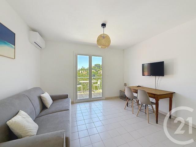Appartement location à Grasse, Vallauris