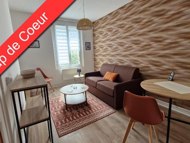 Appartement location à Le Havre