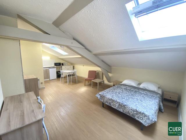 Appartement location à Valence