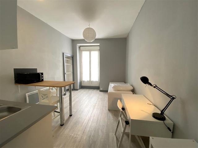 Appartement location à Nantes