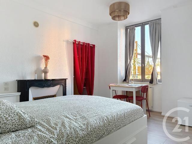 Appartement location à Dijon