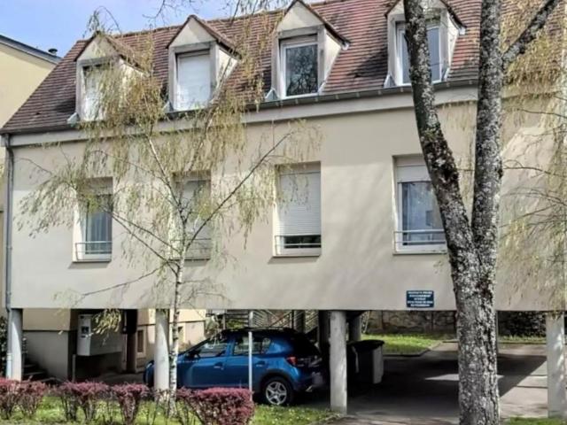 Appartement location à Dijon