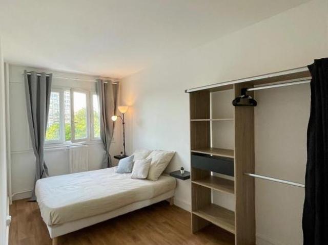 Appartement location à Nanterre, Colombes