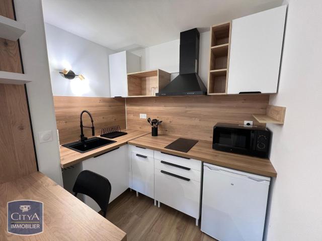 Appartement location à Le Mans