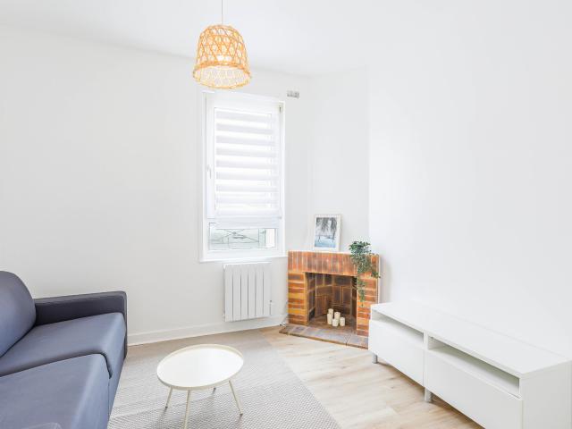 Appartement location à Argenteuil, Eaubonne