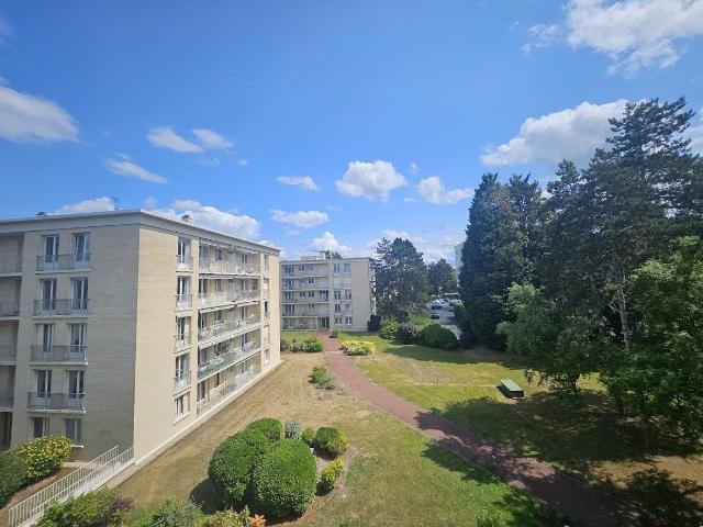 Appartement location à Compiègne